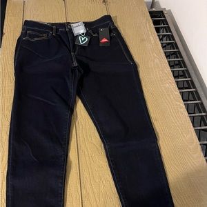 LuLaRoe size 32 skinny denim